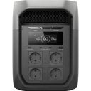 Delta 3 Max Portable Power Station
