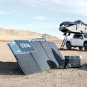 EcoFlow 400W Lightweight Portable Solar Panel