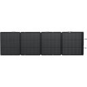 EcoFlow NextGen 220W Bifacial Portable Solar Panel