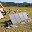 110W Solar Panel