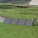 110W Solar Panel