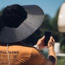 EcoFlow Power Hat (M-L)