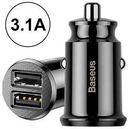 Baseus Dual USB 3.1A Charger – Photo 3 | miio Store