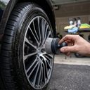 GTools Mini Tire Dressing Application Brush