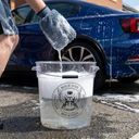 GTools Transparent Wash Bucket