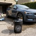 GTools Black Wash Bucket
