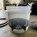 GTools Black Dirt Separator
