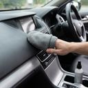 GTools Four- Finger Microfiber Applicator