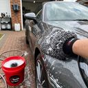 GTools Microfiber Wash Mitt