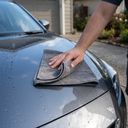GTools Edged Microfiber Cloth