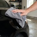 GTools Edged Microfiber Cloth