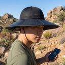 EcoFlow Power Hat (L-XL)