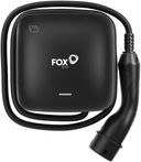 Bornes de recharge FoxESS Lmax Series Type 2 7 kW, App/WiFi/Bluetooth/OCPP