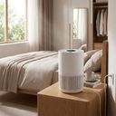 XIAOMI Smart Air Purifier 4 Compact