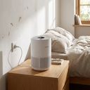 XIAOMI Smart Air Purifier 4 Compact