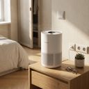 XIAOMI Smart Air Purifier 4 Compact