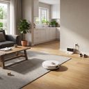 Aspirador Xiaomi Robot Vacuum S40