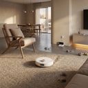 Aspirador Xiaomi Robot Vacuum S40