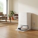 Aspirador Xiaomi Robot Vacuum 5 Pro Eu