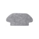 Replacement Mop Pad for Xiaomi Mi Robot Vacuum-Mop P