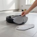 Replacement Mop Pad for Xiaomi Mi Robot Vacuum-Mop P