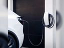 Tesla Wall Connector