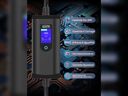 Andalung Cargador Portátil EV 3,7kW | App + Cable 7m