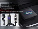 Andalung Cargador Portátil EV 3,7kW | App + Cable 7m