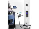Andalung Cargador Portátil EV 3,7kW | App + Cable 7m