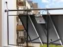 Microinversor EcoFlow STREAM (incluye cable fotovoltaico y de CA)