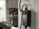 Carregador Portátil miio | App + Cabo 5m | type 2 até 22 kW