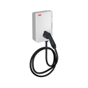 Wallbox ABB Terra AC – jusqu’à 22 kW – Connectivité Intelligente – ate 22 kW – Conectividade Inteligente – Photo du produit | Chargeurs EV – Wallbox | miio Store
