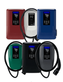 DazeBox Home Carcasas – Foto del producto | Cargadores EV – Accesorios | miio Store