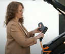 Carregador Portátil LAPP Mobility Dock – Detalhe | Carregadores EV   Portátil | miio Store