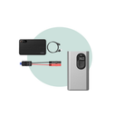 Kit de Emergencia Auto Baseus – Foto del producto | Accesorios | miio Store