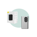 Kit de Emergencia Auto Baseus – Vista lateral | Accesorios | miio Store