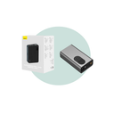 Kit de Emergencia Auto Baseus – Imagen lifestyle | Accesorios | mpio Store