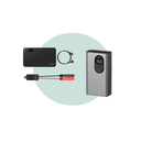 Kit de Emergencia Auto Baseus – Embalaje | Accesorios | miio Store