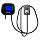 Wallbox Ohme Home Pro – 7.4 kW / 11 kW – 7,4 kW / 11 kW – Packaging | EV Chargers – Wallbox | mmio Store