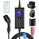 Cargador Portátil Andalung – 11 kW – Cable 7 m