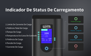 Cargador Portátil Andalung – 11 kW – Cable 7 m