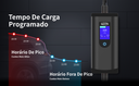 Cargador Portátil Andalung – 11 kW – Cable 7 m