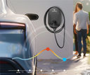 Wallbox JoyCharge – 11 kW – Cargador Inteligente Tipo 2 – 11 kW – Carregador Inteligente Tipo 2 – Detalle | Cargadores EV – Wallbox | miio Store