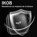 FoxESS L Series Type 2 Wallbox 11 kW, App/WiFi/Bluetooth – Lifestyle shot | EV Chargers – Wallbox | miio Store