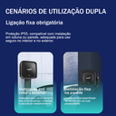 FoxESS L Series Type 2 Wallbox 11 kW, App/WiFi/Bluetooth – Packaging | EV Chargers – Wallbox | miio Store