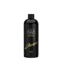 Shampoo No Scent 1L – Frasco preto 1L com rótulo dourado Shampoo para lavagem auto sem perfume pH neutro | Lavagem Auto | miio Store