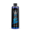 Tyre Dressing 500ml – Flacon bleu-noir avec lettrage bleu Tyre Dressing pour finition brillante des pneus | Detailing Auto | miio Store