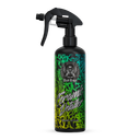Ceramic Detailer 500ml – Black 500ml bottle with vibrant green street-art graffiti label for ceramic-enhanced paint protection | Car Detailing | miio Store