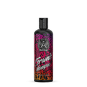 Ceramic Shampoo 500ml – Flacon noir 500ml avec étiquette art graffiti multicolore Ceramic Shampoo pour lavage auto SiO2 | Lavage Auto | miio Store