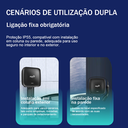 FoxESS Lmax Series Type 2 Wallbox 11 kW, App/WiFi/Bluetooth – Embalaje | Cargadores EV – Wallbox | miio Store